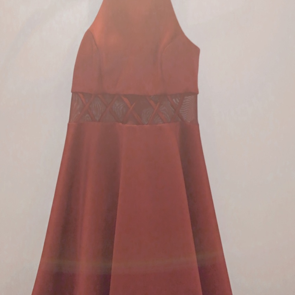 COPY - Spring formal dress!